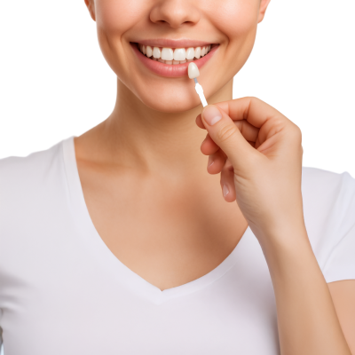 NHA KHOA THẨM MỸ