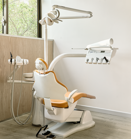 Dental clinic